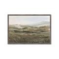 Picture of Dark Horizon _GroupedProduct_Rectangle_Landscape_Framed_Matted_