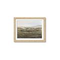 Picture of Dark Horizon _GroupedProduct_Rectangle_Landscape_Framed_Matted_