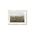 Picture of Dark Horizon _GroupedProduct_Rectangle_Landscape_Framed_Matted_