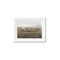Picture of Dark Horizon _GroupedProduct_Rectangle_Landscape_Framed_Matted_