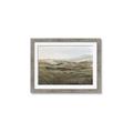 Picture of Dark Horizon _GroupedProduct_Rectangle_Landscape_Framed_Matted_