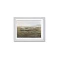 Picture of Dark Horizon _GroupedProduct_Rectangle_Landscape_Framed_Matted_