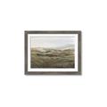 Picture of Dark Horizon _GroupedProduct_Rectangle_Landscape_Framed_Matted_