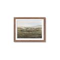 Picture of Dark Horizon _GroupedProduct_Rectangle_Landscape_Framed_Matted_
