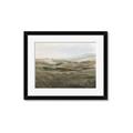 Picture of Dark Horizon _GroupedProduct_Rectangle_Landscape_Framed_Matted_