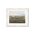Picture of Dark Horizon _GroupedProduct_Rectangle_Landscape_Framed_Matted_