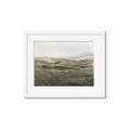 Picture of Dark Horizon _GroupedProduct_Rectangle_Landscape_Framed_Matted_