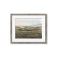 Picture of Dark Horizon _GroupedProduct_Rectangle_Landscape_Framed_Matted_
