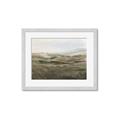 Picture of Dark Horizon _GroupedProduct_Rectangle_Landscape_Framed_Matted_