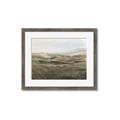 Picture of Dark Horizon _GroupedProduct_Rectangle_Landscape_Framed_Matted_