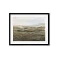 Picture of Dark Horizon _GroupedProduct_Rectangle_Landscape_Framed_Matted_