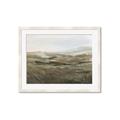 Picture of Dark Horizon _GroupedProduct_Rectangle_Landscape_Framed_Matted_