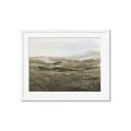 Picture of Dark Horizon _GroupedProduct_Rectangle_Landscape_Framed_Matted_
