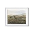 Picture of Dark Horizon _GroupedProduct_Rectangle_Landscape_Framed_Matted_