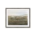 Picture of Dark Horizon _GroupedProduct_Rectangle_Landscape_Framed_Matted_