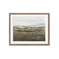 Picture of Dark Horizon _GroupedProduct_Rectangle_Landscape_Framed_Matted_