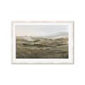 Picture of Dark Horizon _GroupedProduct_Rectangle_Landscape_Framed_Matted_