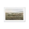 Picture of Dark Horizon _GroupedProduct_Rectangle_Landscape_Framed_Matted_