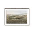 Picture of Dark Horizon _GroupedProduct_Rectangle_Landscape_Framed_Matted_