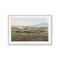 Picture of Dark Horizon _GroupedProduct_Rectangle_Landscape_Framed_Matted_
