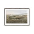 Picture of Dark Horizon _GroupedProduct_Rectangle_Landscape_Framed_Matted_