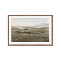 Picture of Dark Horizon _GroupedProduct_Rectangle_Landscape_Framed_Matted_