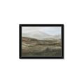 Picture of Dark Horizon II _GroupedProduct_Rectangle_Landscape_Framed_Matted_