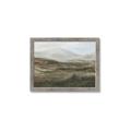 Picture of Dark Horizon II _GroupedProduct_Rectangle_Landscape_Framed_Matted_