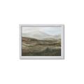 Picture of Dark Horizon II _GroupedProduct_Rectangle_Landscape_Framed_Matted_