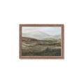 Picture of Dark Horizon II _GroupedProduct_Rectangle_Landscape_Framed_Matted_