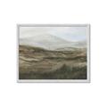 Picture of Dark Horizon II _GroupedProduct_Rectangle_Landscape_Framed_Matted_