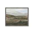 Picture of Dark Horizon II _GroupedProduct_Rectangle_Landscape_Framed_Matted_