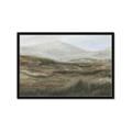 Picture of Dark Horizon II _GroupedProduct_Rectangle_Landscape_Framed_Matted_
