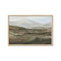 Picture of Dark Horizon II _GroupedProduct_Rectangle_Landscape_Framed_Matted_