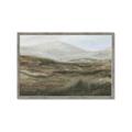 Picture of Dark Horizon II _GroupedProduct_Rectangle_Landscape_Framed_Matted_