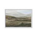 Picture of Dark Horizon II _GroupedProduct_Rectangle_Landscape_Framed_Matted_