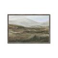 Picture of Dark Horizon II _GroupedProduct_Rectangle_Landscape_Framed_Matted_