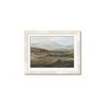 Picture of Dark Horizon II _GroupedProduct_Rectangle_Landscape_Framed_Matted_