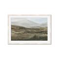 Picture of Dark Horizon II _GroupedProduct_Rectangle_Landscape_Framed_Matted_