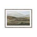 Picture of Dark Horizon II _GroupedProduct_Rectangle_Landscape_Framed_Matted_