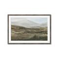 Picture of Dark Horizon II _GroupedProduct_Rectangle_Landscape_Framed_Matted_