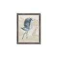 Picture of Pelican Flight _GroupedProduct_Rectangle_Portrait_Framed_Matted_