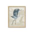 Picture of Pelican Flight _GroupedProduct_Rectangle_Portrait_Framed_Matted_
