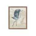Picture of Pelican Flight _GroupedProduct_Rectangle_Portrait_Framed_Matted_