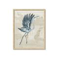 Picture of Pelican Flight _GroupedProduct_Rectangle_Portrait_Framed_Matted_