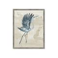 Picture of Pelican Flight _GroupedProduct_Rectangle_Portrait_Framed_Matted_