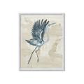 Picture of Pelican Flight _GroupedProduct_Rectangle_Portrait_Framed_Matted_