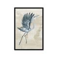 Picture of Pelican Flight _GroupedProduct_Rectangle_Portrait_Framed_Matted_