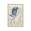 Picture of Pelican Flight _GroupedProduct_Rectangle_Portrait_Framed_Matted_