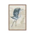 Picture of Pelican Flight _GroupedProduct_Rectangle_Portrait_Framed_Matted_